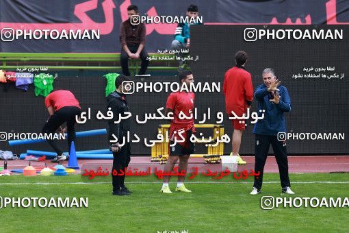 928959, Tehran, , Iran National Football Team Training Session on 2017/11/04 at Azadi Stadium