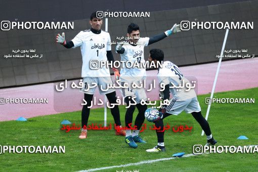 928939, Tehran, , Iran National Football Team Training Session on 2017/11/04 at Azadi Stadium