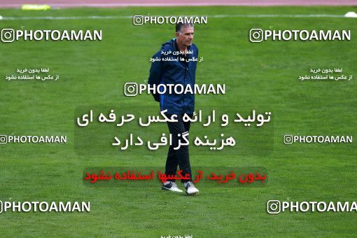 928683, Tehran, , Iran National Football Team Training Session on 2017/11/04 at Azadi Stadium