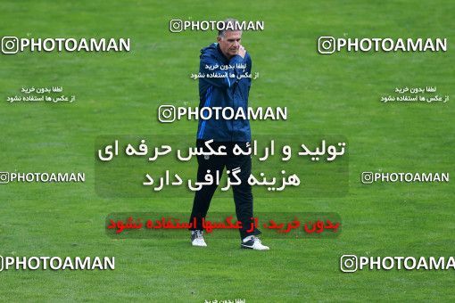 928963, Tehran, , Iran National Football Team Training Session on 2017/11/04 at Azadi Stadium