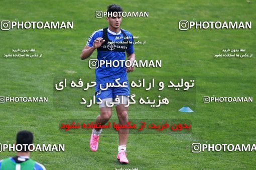 928743, Tehran, , Iran National Football Team Training Session on 2017/11/04 at Azadi Stadium