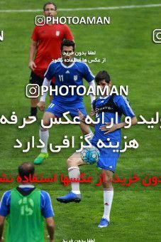 928666, Tehran, , Iran National Football Team Training Session on 2017/11/04 at Azadi Stadium