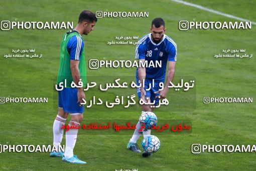 928877, Tehran, , Iran National Football Team Training Session on 2017/11/04 at Azadi Stadium