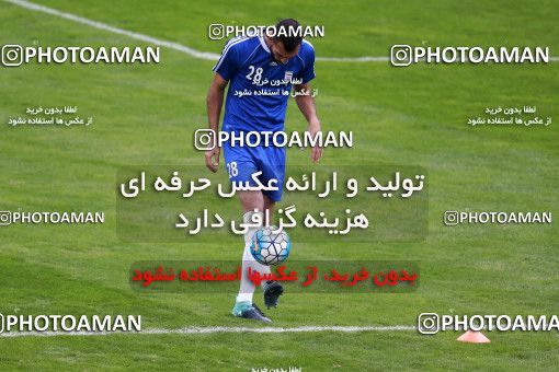 928882, Tehran, , Iran National Football Team Training Session on 2017/11/04 at Azadi Stadium