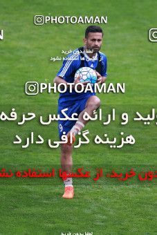 928909, Tehran, , Iran National Football Team Training Session on 2017/11/04 at Azadi Stadium