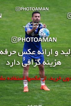 929096, Tehran, , Iran National Football Team Training Session on 2017/11/04 at Azadi Stadium