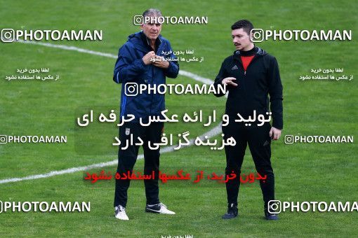 928851, Tehran, , Iran National Football Team Training Session on 2017/11/04 at Azadi Stadium