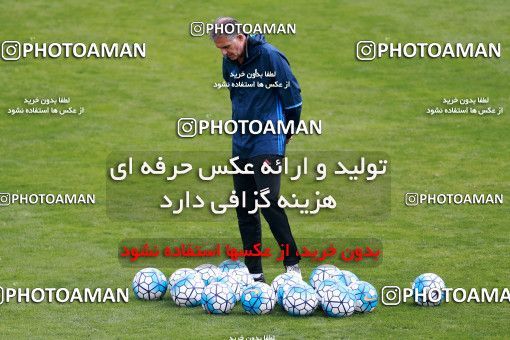 928998, Tehran, , Iran National Football Team Training Session on 2017/11/04 at Azadi Stadium