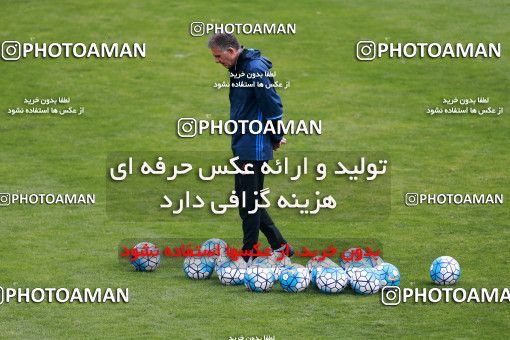 929006, Tehran, , Iran National Football Team Training Session on 2017/11/04 at Azadi Stadium