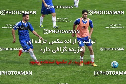 928946, Tehran, , Iran National Football Team Training Session on 2017/11/04 at Azadi Stadium