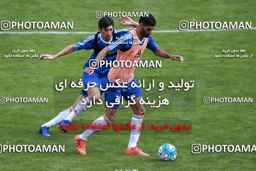 928873, Tehran, , Iran National Football Team Training Session on 2017/11/04 at Azadi Stadium