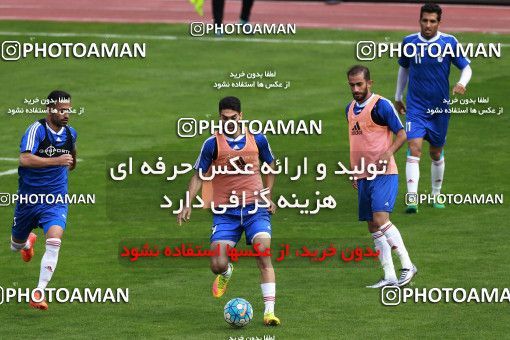 928897, Tehran, , Iran National Football Team Training Session on 2017/11/04 at Azadi Stadium