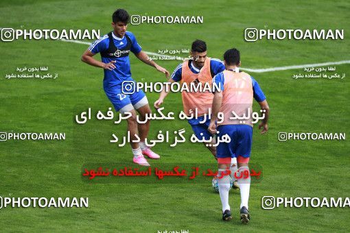 929019, Tehran, , Iran National Football Team Training Session on 2017/11/04 at Azadi Stadium