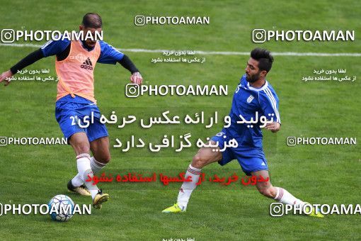 928788, Tehran, , Iran National Football Team Training Session on 2017/11/04 at Azadi Stadium