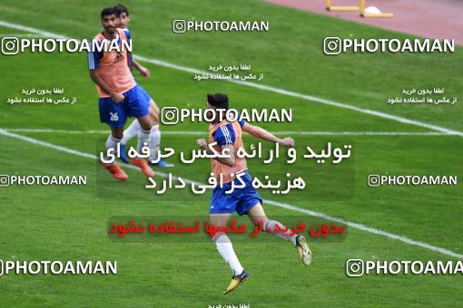 928975, Tehran, , Iran National Football Team Training Session on 2017/11/04 at Azadi Stadium