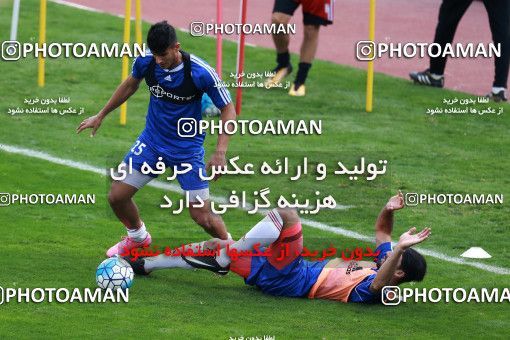 928991, Tehran, , Iran National Football Team Training Session on 2017/11/04 at Azadi Stadium