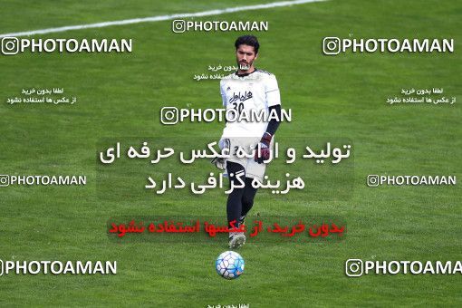 928701, Tehran, , Iran National Football Team Training Session on 2017/11/04 at Azadi Stadium