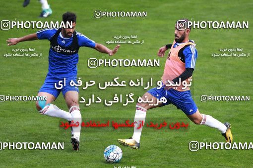 928906, Tehran, , Iran National Football Team Training Session on 2017/11/04 at Azadi Stadium