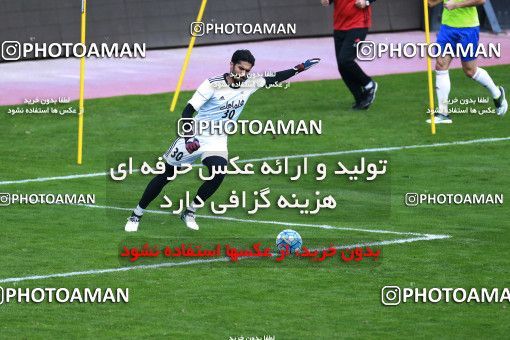 929017, Tehran, , Iran National Football Team Training Session on 2017/11/04 at Azadi Stadium