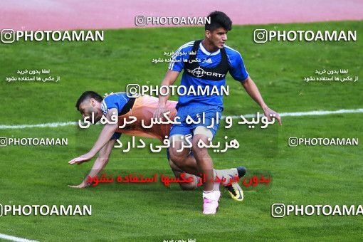 928739, Tehran, , Iran National Football Team Training Session on 2017/11/04 at Azadi Stadium