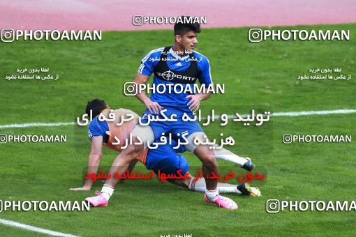 928724, Tehran, , Iran National Football Team Training Session on 2017/11/04 at Azadi Stadium