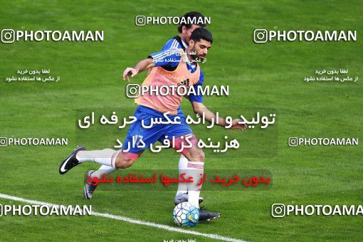 928995, Tehran, , Iran National Football Team Training Session on 2017/11/04 at Azadi Stadium