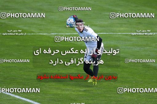 928872, Tehran, , Iran National Football Team Training Session on 2017/11/04 at Azadi Stadium