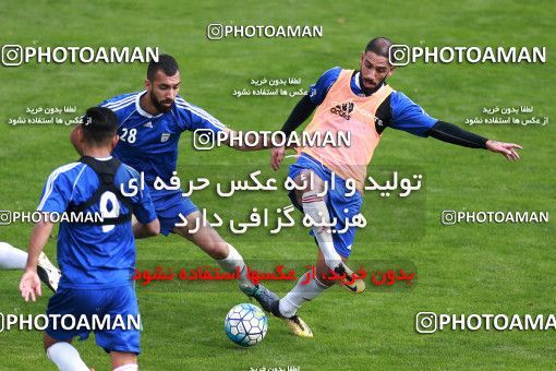 928881, Tehran, , Iran National Football Team Training Session on 2017/11/04 at Azadi Stadium