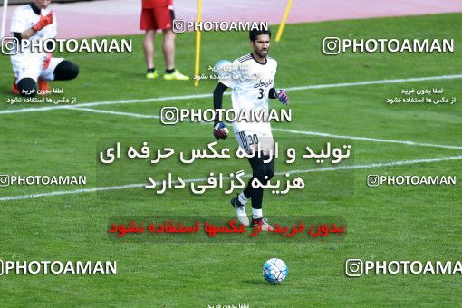 929047, Tehran, , Iran National Football Team Training Session on 2017/11/04 at Azadi Stadium