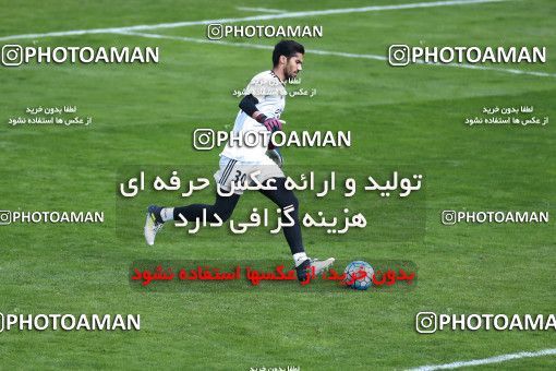 928660, Tehran, , Iran National Football Team Training Session on 2017/11/04 at Azadi Stadium