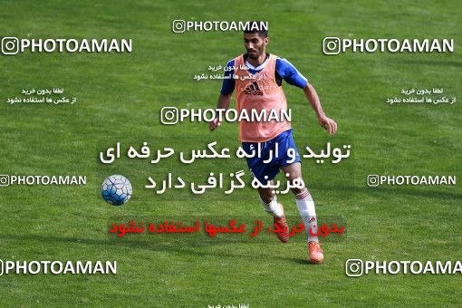 928952, Tehran, , Iran National Football Team Training Session on 2017/11/04 at Azadi Stadium