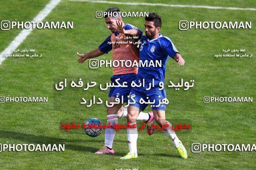 929059, Tehran, , Iran National Football Team Training Session on 2017/11/04 at Azadi Stadium