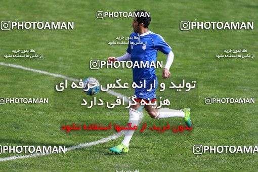 929103, Tehran, , Iran National Football Team Training Session on 2017/11/04 at Azadi Stadium