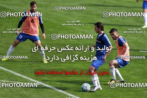 928780, Tehran, , Iran National Football Team Training Session on 2017/11/04 at Azadi Stadium