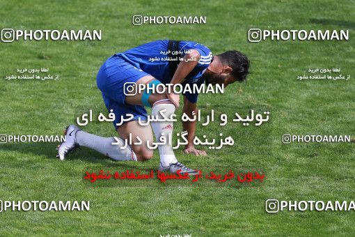 929114, Tehran, , Iran National Football Team Training Session on 2017/11/04 at Azadi Stadium