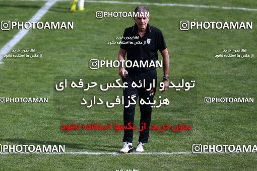 928855, Tehran, , Iran National Football Team Training Session on 2017/11/04 at Azadi Stadium