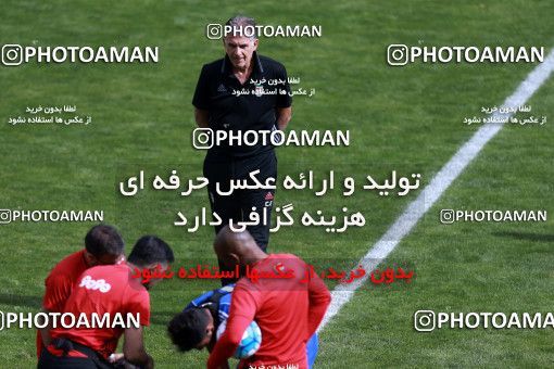 928834, Tehran, , Iran National Football Team Training Session on 2017/11/04 at Azadi Stadium