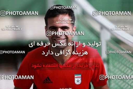 929043, Tehran, , Iran National Football Team Training Session on 2017/11/04 at Azadi Stadium