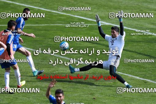 928756, Tehran, , Iran National Football Team Training Session on 2017/11/04 at Azadi Stadium