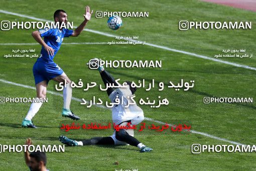 928763, Tehran, , Iran National Football Team Training Session on 2017/11/04 at Azadi Stadium