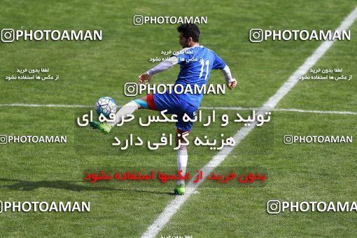 928919, Tehran, , Iran National Football Team Training Session on 2017/11/04 at Azadi Stadium