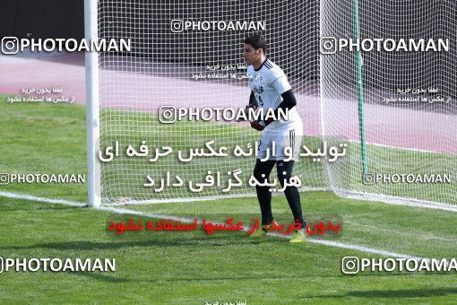 928874, Tehran, , Iran National Football Team Training Session on 2017/11/04 at Azadi Stadium