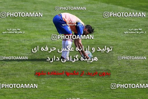 928712, Tehran, , Iran National Football Team Training Session on 2017/11/04 at Azadi Stadium