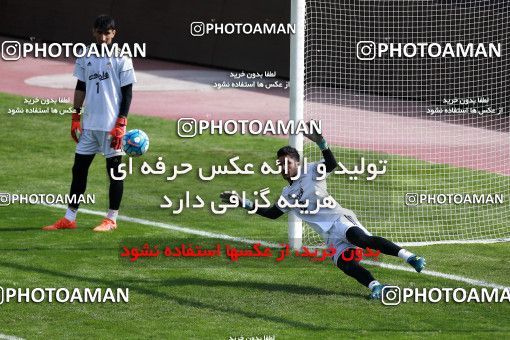 928895, Tehran, , Iran National Football Team Training Session on 2017/11/04 at Azadi Stadium