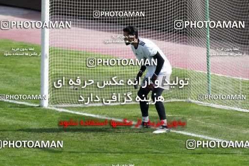 928807, Tehran, , Iran National Football Team Training Session on 2017/11/04 at Azadi Stadium