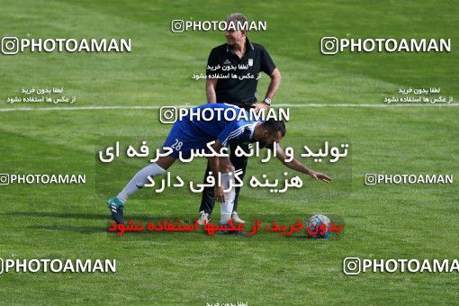 928687, Tehran, , Iran National Football Team Training Session on 2017/11/04 at Azadi Stadium