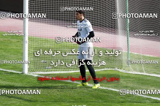 929076, Tehran, , Iran National Football Team Training Session on 2017/11/04 at Azadi Stadium