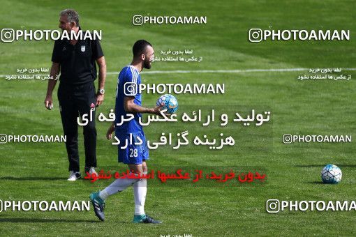 929068, Tehran, , Iran National Football Team Training Session on 2017/11/04 at Azadi Stadium