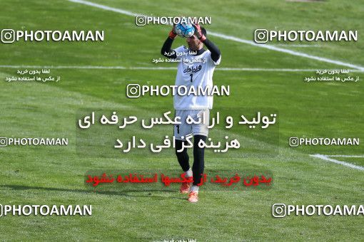 929144, Tehran, , Iran National Football Team Training Session on 2017/11/04 at Azadi Stadium