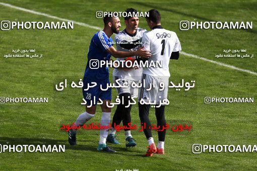 928733, Tehran, , Iran National Football Team Training Session on 2017/11/04 at Azadi Stadium